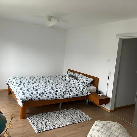 Cube - Mit Garten Und Terrasse In Eberbach (Rhein-Neckar-Kreis)