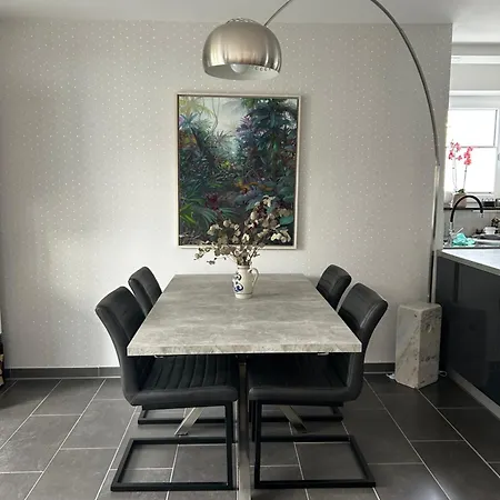 Cube - Mit Garten Und Terrasse In Casa vacanze Eberbach (Rhein-Neckar-Kreis)