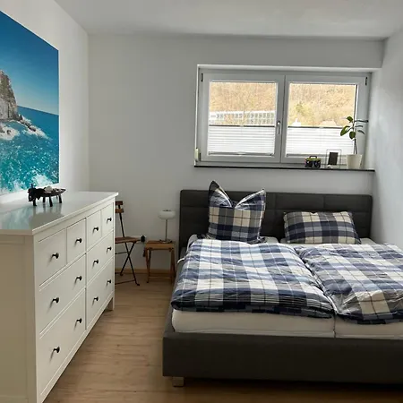 Casa vacanze Cube - Mit Garten Und Terrasse In *