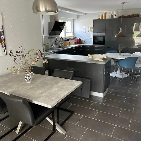 Cube - Mit Garten Und Terrasse In Eberbach (Rhein-Neckar-Kreis)